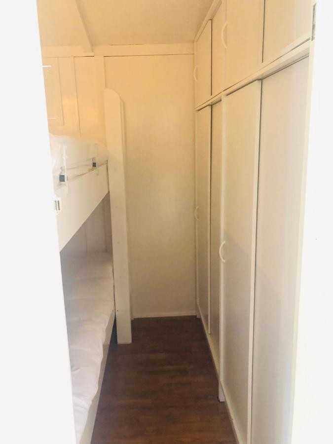Tiny House 'T Heidehoes In Usselo Enschede Eksteriør billede